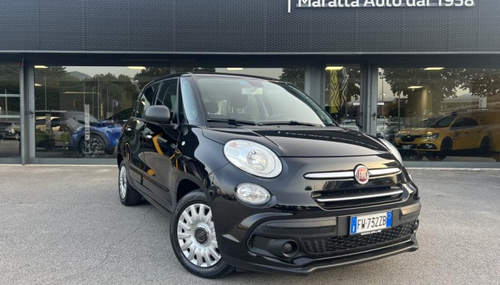 FIAT 500L 1.3 Multijet 95 CV Urban