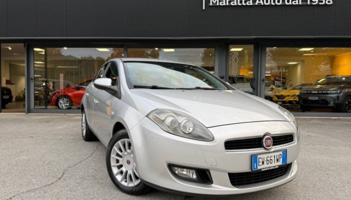 FIAT Bravo 1.6 MJT 105 CV DPF Easy